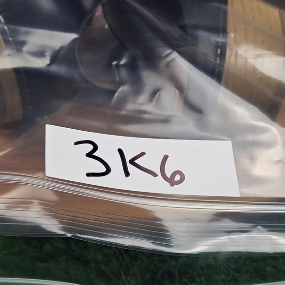 Dansko Berry Clog Shoes Womens EU39 US 9 Black Nubuck Leather Clogs Slip On - Picture 14 of 14